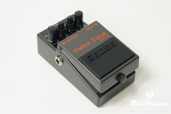 MT-2 Metal Zone